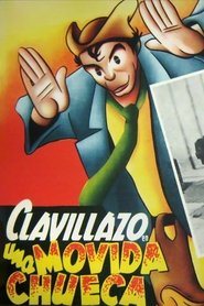 Una Movida Chueca movie poster
