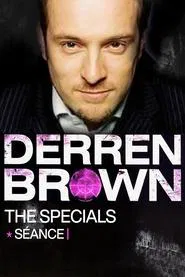 Derren Brown: Séance movie poster