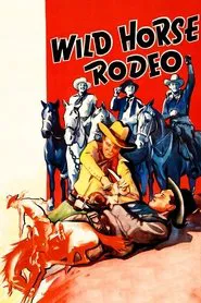 Poster do filme O Grande Rodeio