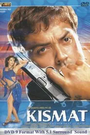 Poster do filme Kismat