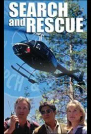Search and Rescue movie poster
