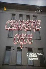 Caesarean Section movie poster