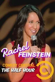 Rachel Feinstein: The Half Hour movie poster