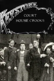 Poster do filme Court House Crooks