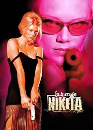 Poster da série Nikita