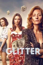 Glitter tv show poster