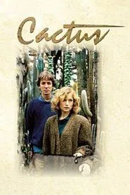 Cactus movie poster