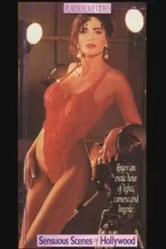 Poster do filme Sensuous Scenes of Hollywood