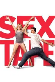 Sex Tape movie poster