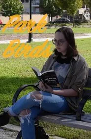 Park Birds movie poster