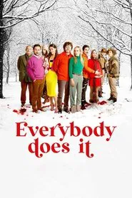 Everybody Does It movie poster