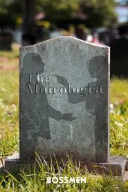 The Moirologist movie poster