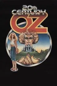 Twentieth Century Oz movie poster