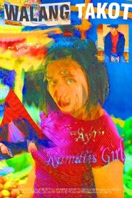 Walang Takot movie poster