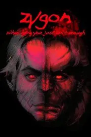 Zygon: When Being You Just Isn't Enough movie poster