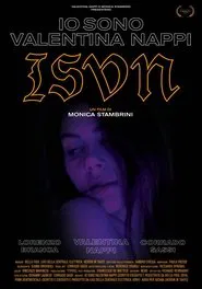 Io sono Valentina Nappi movie poster