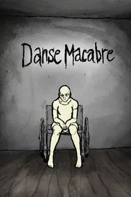 Danse Macabre movie poster