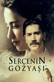 Poster do filme The Sparrow's Tear