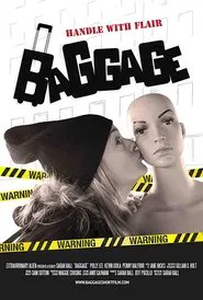 Baggage movie poster