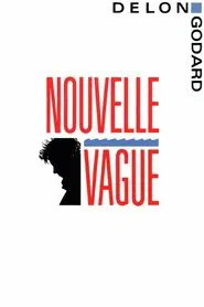 Poster do filme Nouvelle Vague