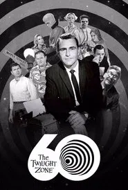 The Twilight Zone: A 60th Anniversary Celebration movie poster