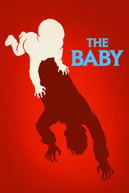 The Baby tv show poster