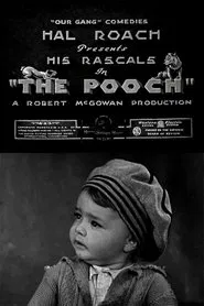 The Pooch movie poster