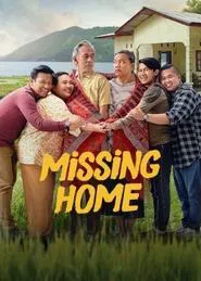 Missing Home movie poster
