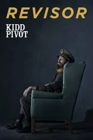 Revisor movie poster