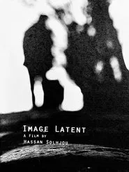 Image Latent movie poster