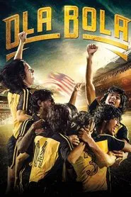 Poster do filme Ola Bola
