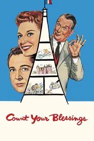 Count Your Blessings movie poster
