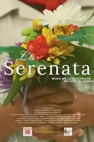 The Serenade movie poster