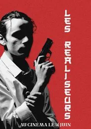 Les Réaliseurs movie poster