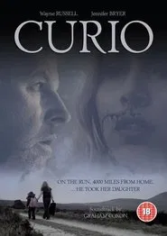 Curio movie poster