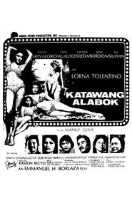 Katawang Alabok movie poster