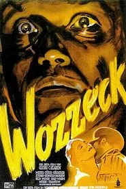 Poster do filme Wozzeck