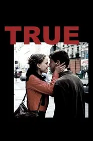 True movie poster