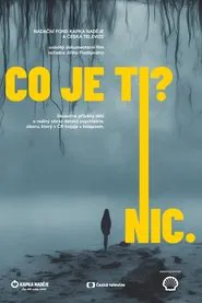 What's wrong with you? Nothing. movie poster