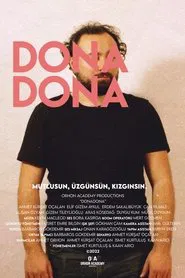 Donadona movie poster