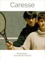 Poster do filme Caresse