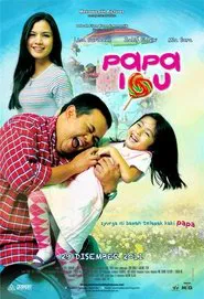 Papa I Love You movie poster