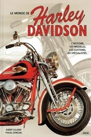 L'Histoire de la légendaire Harley Davidson movie poster