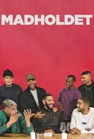 Madholdet tv show poster