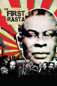 The First Rasta movie poster