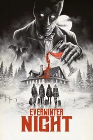 Everwinter Night movie poster