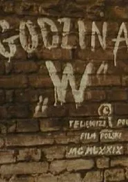 Poster do filme Godzina W