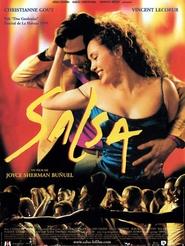 Salsa movie poster
