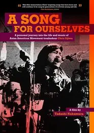 A Song For Ourselves movie poster
