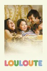 Louloute movie poster